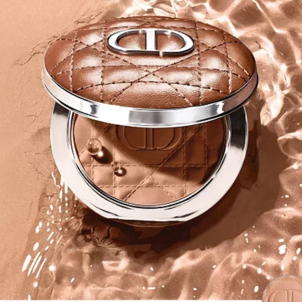 NWT Christian Dior Forever Nude Bronze 03 Soft Matte